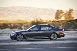 BMW M760i xDrive 2017 года (NA)